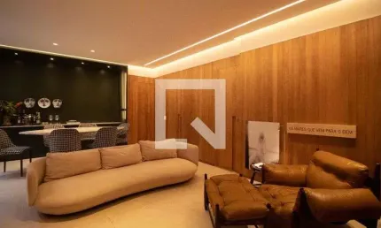 Apartamento para Venda - Leblon, 2 Quartos,  68 m² - Rio de Janeiro