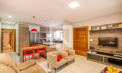 Casa para Venda - Novo Osasco, 2 Quartos,  125 m² - Osasco