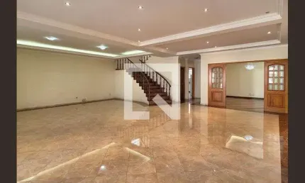 Casa para Venda - Barra da Tijuca - Marapendi, 3 Quartos,  650 m² - Rio de Janeiro