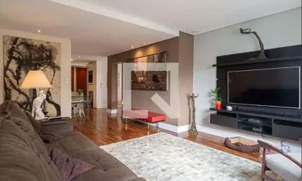 Apartamento para Venda - Bela Vista, 2 Quartos,  157 m² - São Paulo