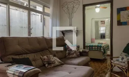 Casa para Venda - Jardim Belita, 2 Quartos,  125 m² - São Bernardo do Campo