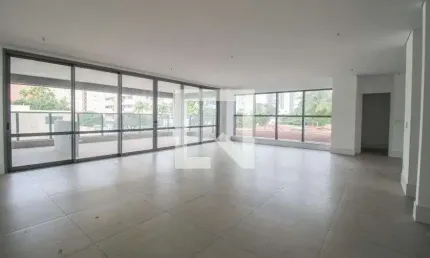 Apartamento para venda - cambuí, 4 quartos,  316 m² - campinas