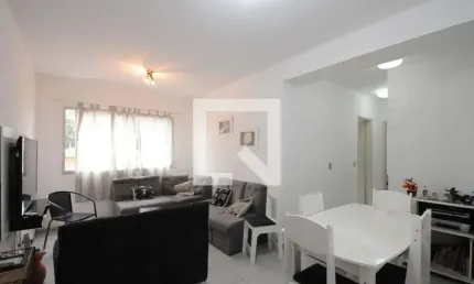 Apartamento para venda - jardim do mar, 3 quartos,  122 m² - são bernardo do campo