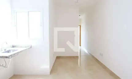 Cobertura para Venda - Parque das Nações, 2 Quartos,  85 m² - Santo André