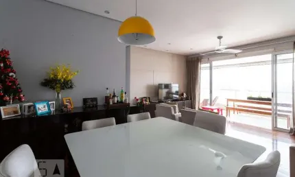 Apartamento para Venda - Pinheiros, 4 Quartos,  140 m² - São Paulo