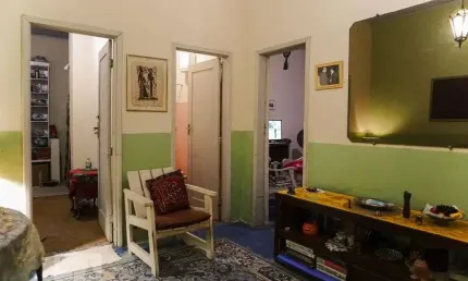 Casa para Venda - Itanhangá, 2 Quartos,  550 m² - Rio de Janeiro