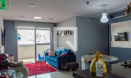 Apartamento para Venda - Anchieta, 3 Quartos,  90 m² - São Bernardo do Campo