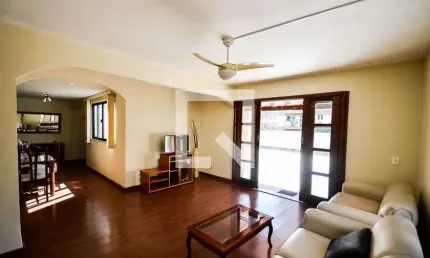Cobertura para Venda - Tijuca, 3 Quartos,  187 m² - Rio de Janeiro