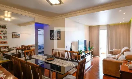 Apartamento para venda - vila das mercês, 3 quartos,  73 m² - são paulo