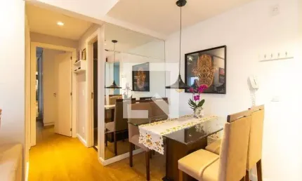 Apartamento para venda - azenha, 2 quartos,  53 m² - porto alegre