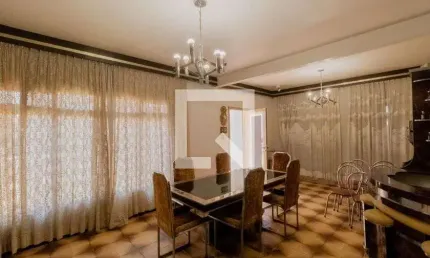 Casa para Venda - Vila Ré, 1 Quarto,  462 m² - São Paulo