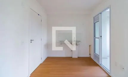 Apartamento para Venda - Jardim Monte Kemel, 2 Quartos,  28 m² - São Paulo