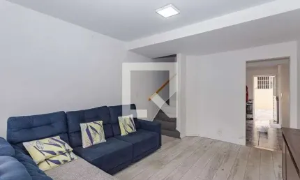 Casa para venda - sacomã, 2 quartos,  150 m² - são paulo