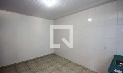 Casa para Venda - Vila Santa Clara, 1 Quarto,  46 m² - São Paulo