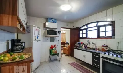 Casa para venda - butantã, 3 quartos,  180 m² - são paulo