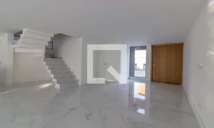 Casa / sobrado em condomínio para venda - recreio, 4 quartos,  467 m² - rio de janeiro
