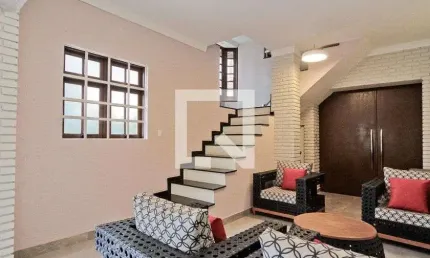 Casa para venda - santana, 3 quartos,  480 m² - são paulo