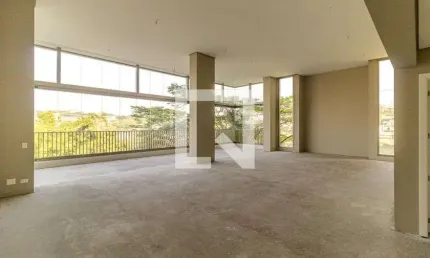 Apartamento para Venda - Higienópolis, 5 Quartos,  383 m² - São Paulo