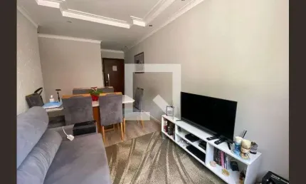 Apartamento para Venda - Vila Augusta, 2 Quartos,  79 m² - Guarulhos
