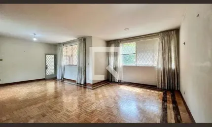 Casa para venda - cidade jardim, 5 quartos,  412 m² - belo horizonte