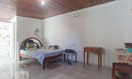 Kitnet / Stúdio para Venda - Proença, 1 Quarto,  20 m² - Campinas