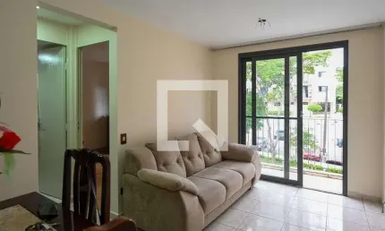 Apartamento para Venda - Jardim Santa Emília, 2 Quartos,  62 m² - São Paulo
