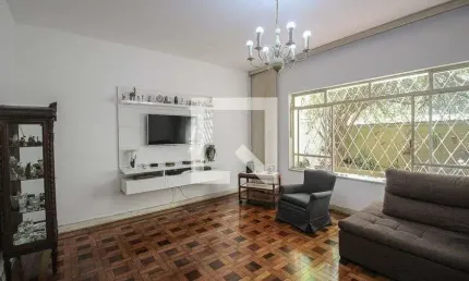 Casa para Venda - Vila Mariana, 5 Quartos,  300 m² - São Paulo