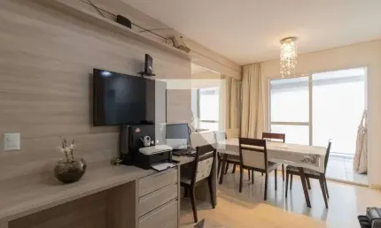 Apartamento para Venda - Picanço, 3 Quartos,  81 m² - Guarulhos