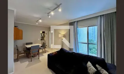 Apartamento para Venda - Campo Belo, 3 Quartos,  93 m² - São Paulo