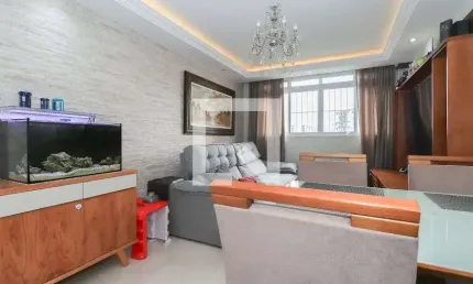 Apartamento para Venda - Liberdade, 3 Quartos,  115 m² - São Paulo