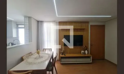 Apartamento para venda - jardim city, 2 quartos,  40 m² - guarulhos