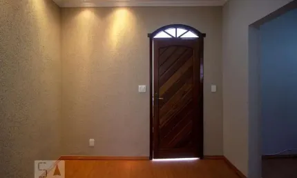Casa para Venda - Bonfim, 3 Quartos,  100 m² - Belo Horizonte