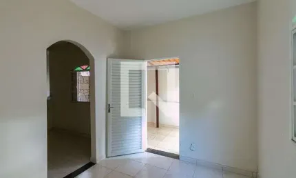 Casa para Venda - Cinquentenário, 1 Quarto,  420 m² - Belo Horizonte