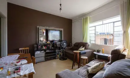Casa para Venda - Jardim Roberto, 4 Quartos,  256 m² - Osasco