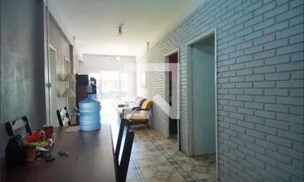 Casa para venda - rubem berta, 3 quartos,  110 m² - porto alegre