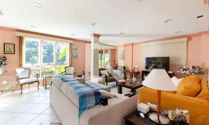 Casa / Sobrado em Condomínio para Venda - Cantagalo, 5 Quartos,  250 m² - Niterói