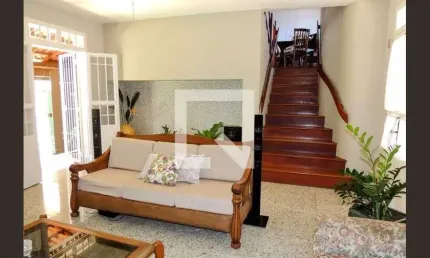 Casa para Venda - Cachoeirinha, 5 Quartos,  274 m² - Belo Horizonte