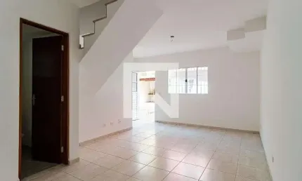 Casa / sobrado em condomínio para venda - vila campestre, 2 quartos,  75 m² - são paulo