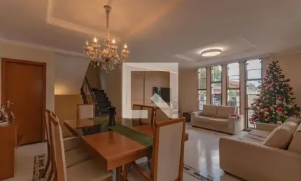 Casa para Venda - Paquetá, 4 Quartos,  280 m² - Belo Horizonte