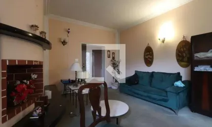 Casa para Venda - Vila Mariana, 3 Quartos,  350 m² - São Paulo