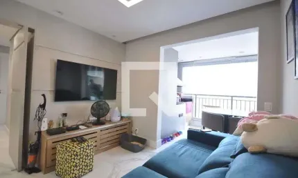 Apartamento para Venda - Vila Guilherme, 3 Quartos,  80 m² - São Paulo