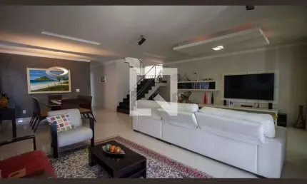 Casa / Sobrado em Condomínio para Venda - Recreio, 5 Quartos,  289 m² - Rio de Janeiro