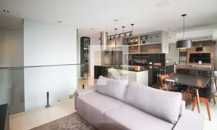 Apartamento para venda - itaim bibi, 1 quarto,  88 m² - são paulo
