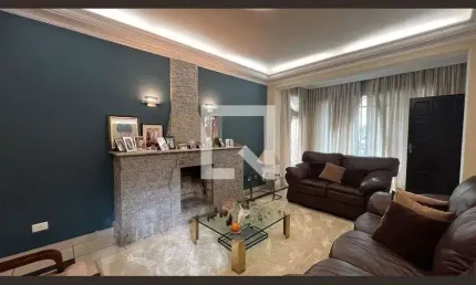 Casa para Venda - Sumaré, 3 Quartos,  330 m² - São Paulo