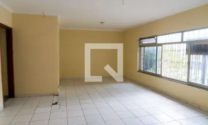Casa para Venda - Jabaquara, 6 Quartos,  236 m² - São Paulo