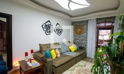 Casa para Venda - Jardim City, 3 Quartos,  300 m² - Guarulhos