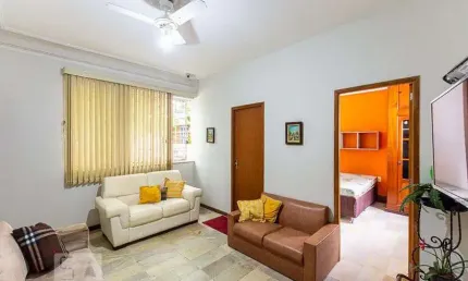 Casa / Sobrado em Condomínio para Venda - Centro , 6 Quartos,  140 m² - Niterói