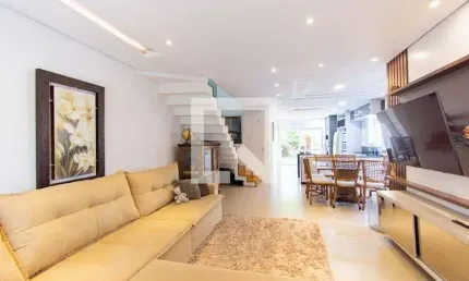 Casa para Venda - Nossa Sra das Graças, 4 Quartos,  440 m² - Canoas