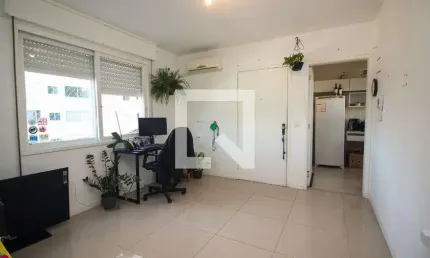 Apartamento para venda - santana, 3 quartos,  65 m² - porto alegre