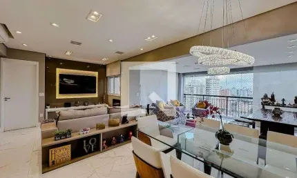Apartamento para venda - ipiranga, 3 quartos,  170 m² - são paulo
